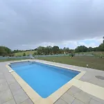Maison De Charme Au Coeur Du Perigord Avec Piscine Privative Et Parking - Fr-1-616-496 * Bayac
